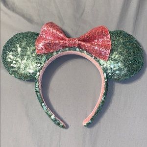 Princess Penelope Minnie Ears